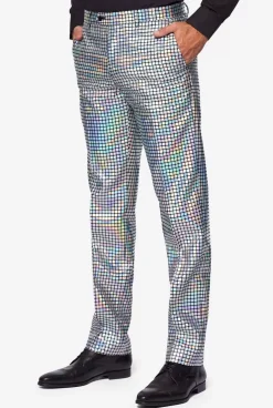 Cheap OppoSuits Discoballer