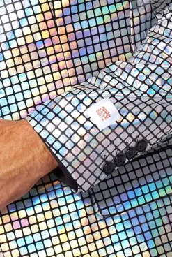 Cheap OppoSuits Discoballer