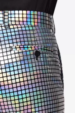Cheap OppoSuits Discoballer