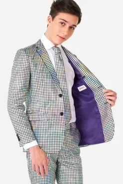 Cheap OppoSuits Discoballer