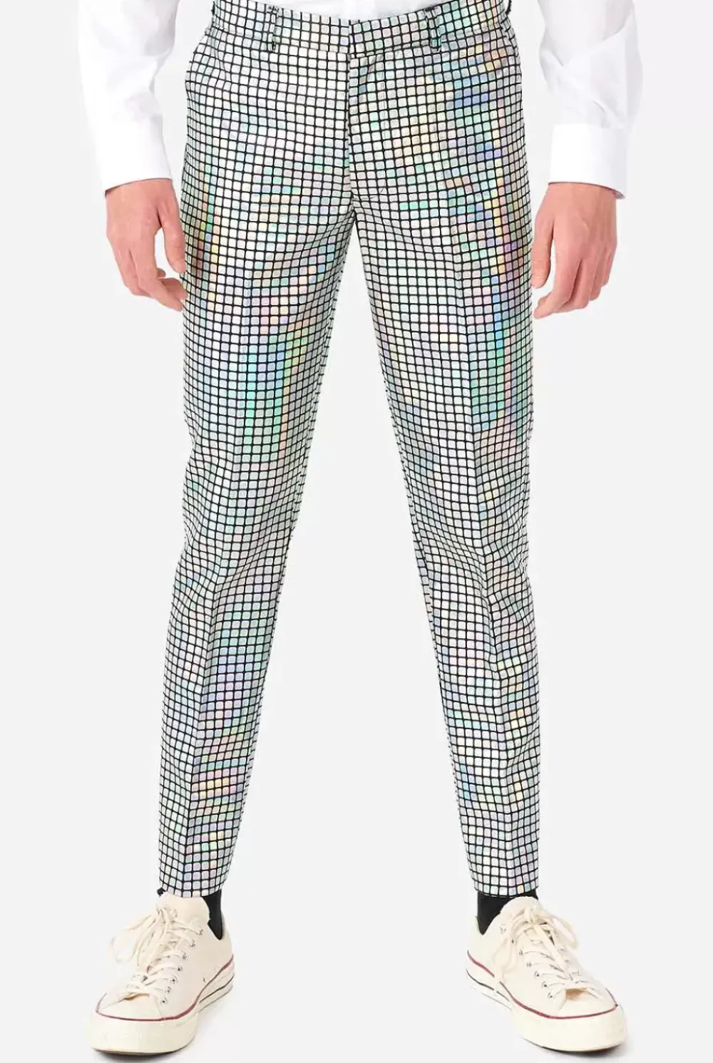 Cheap OppoSuits Discoballer