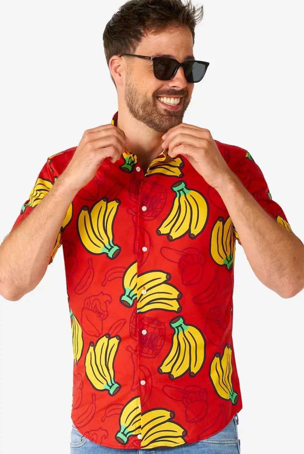 Best OppoSuits Donkey Kong™