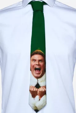 Sale OppoSuits Elf™ Tie - Christmas