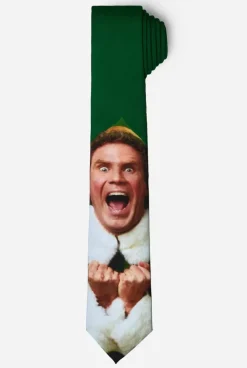 Sale OppoSuits Elf™ Tie - Christmas