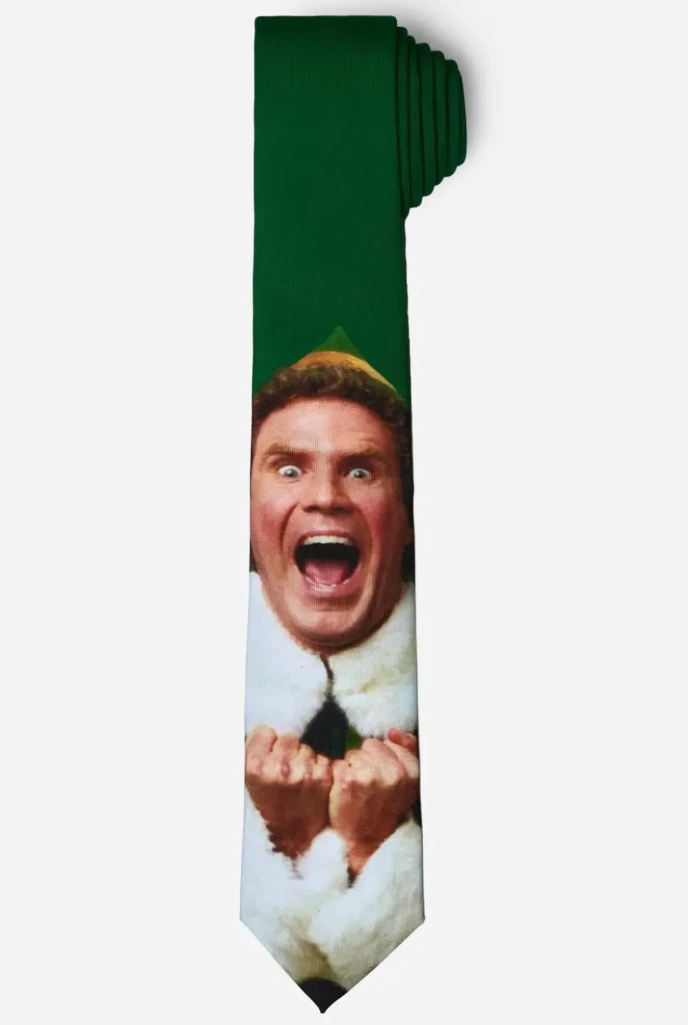 Sale OppoSuits Elf™ Tie - Christmas