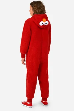 Store OppoSuits Elmo Onesie