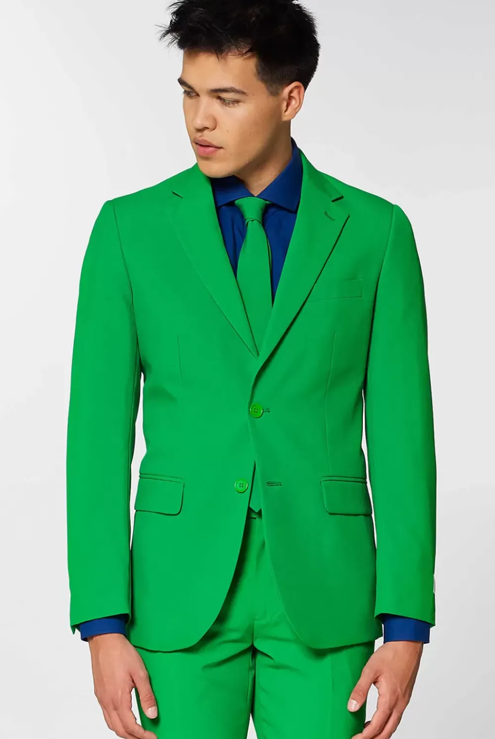 Best Sale OppoSuits Evergreen