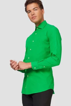 Hot OppoSuits Evergreen
