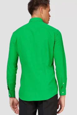 Hot OppoSuits Evergreen