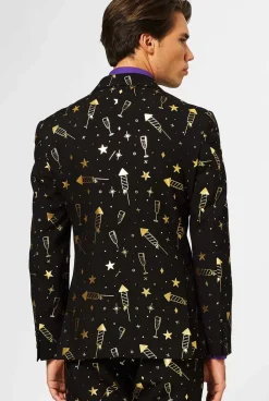 Sale OppoSuits Fancy Fireworks
