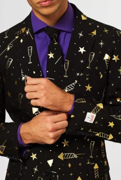 Sale OppoSuits Fancy Fireworks