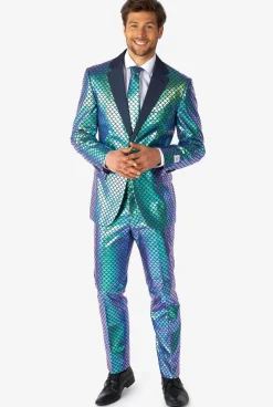 Fashion OppoSuits Fancy Fish