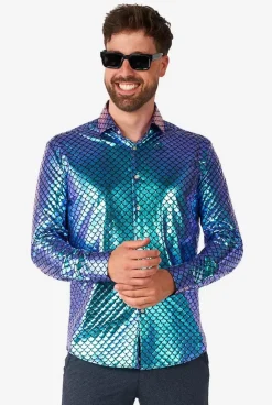 Best OppoSuits Fancy Fish