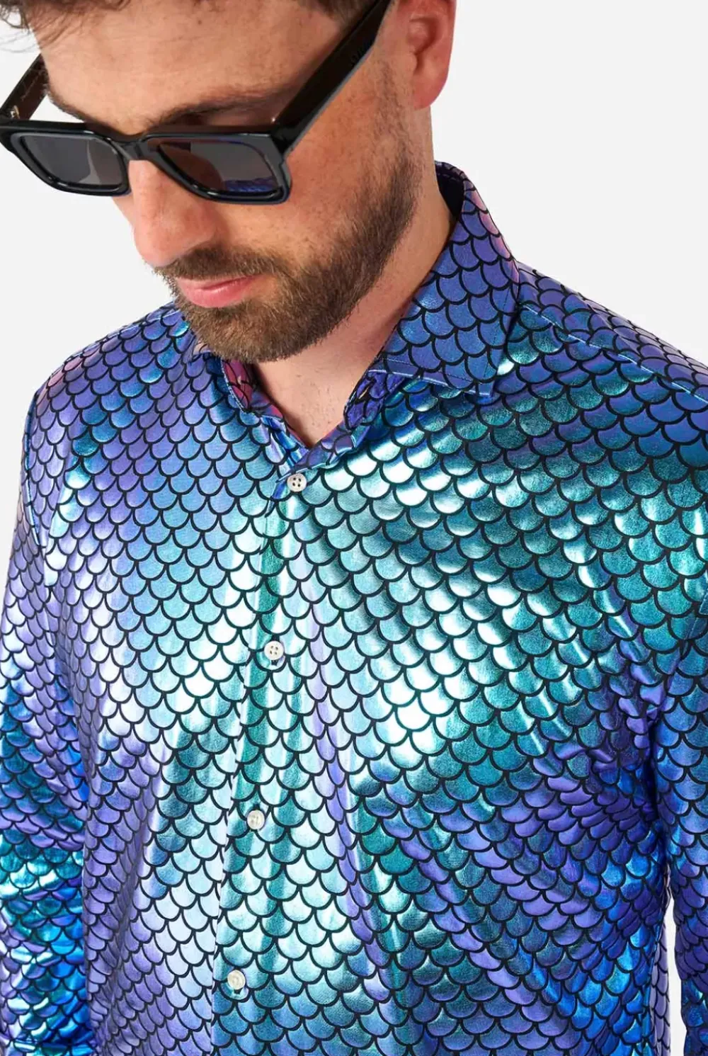 Best OppoSuits Fancy Fish