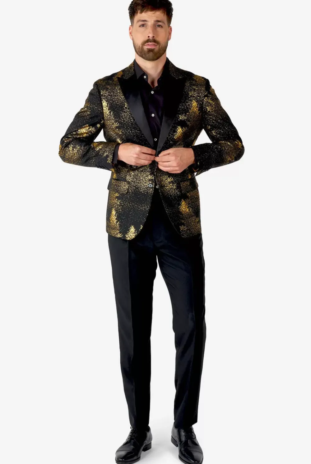 Cheap OppoSuits Festive Forest