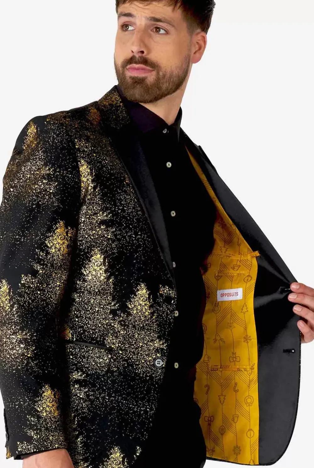 Cheap OppoSuits Festive Forest