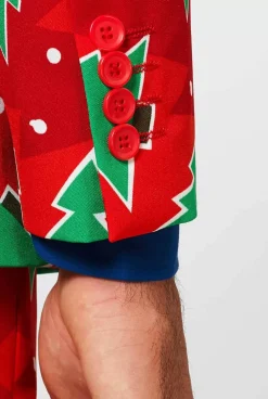 Hot OppoSuits Fine Pine