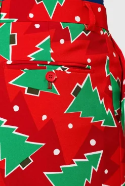Hot OppoSuits Fine Pine