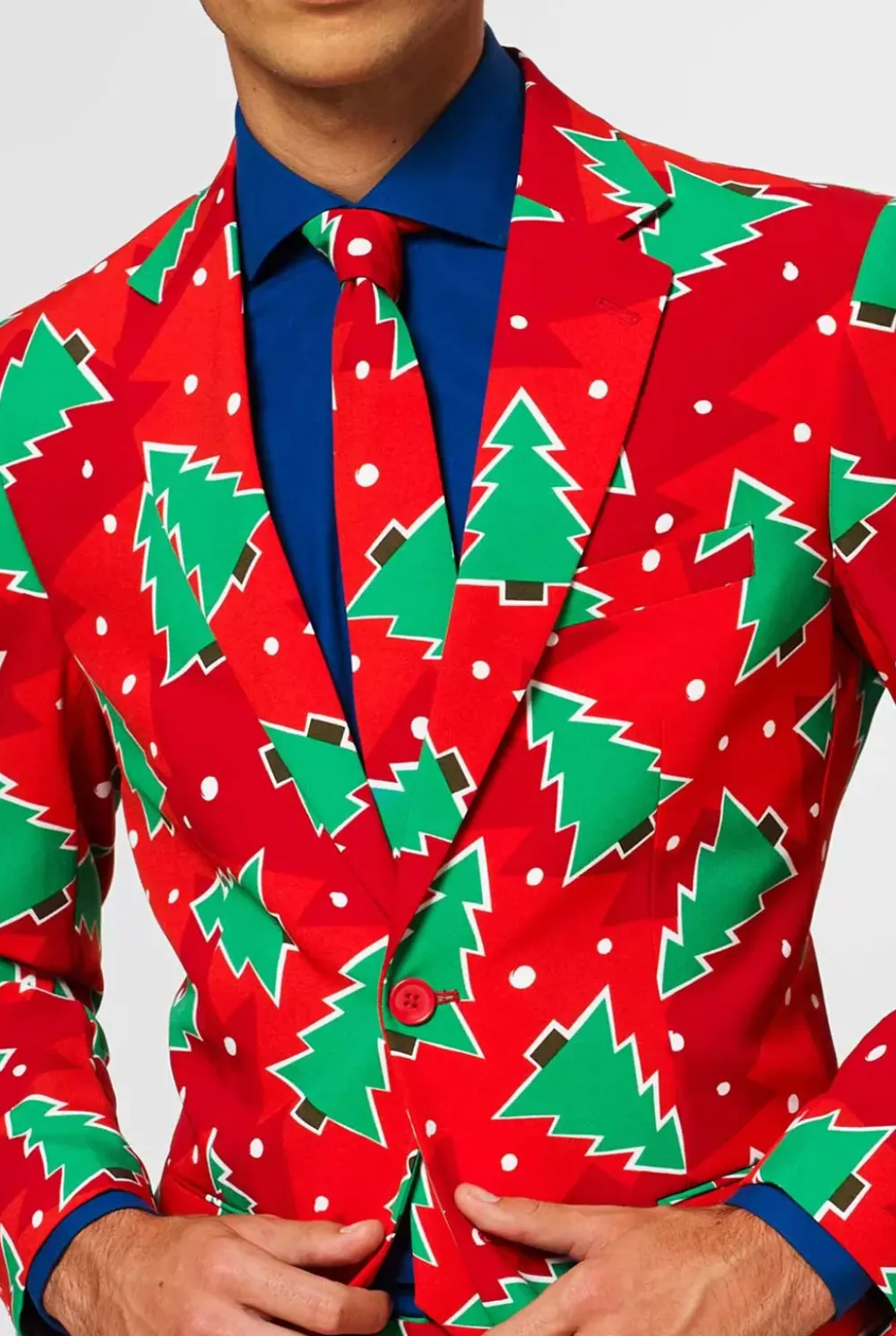 Hot OppoSuits Fine Pine