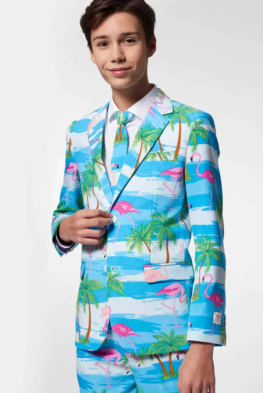 Sale OppoSuits Flaminguy