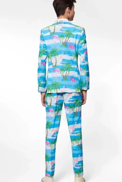 Sale OppoSuits Flaminguy