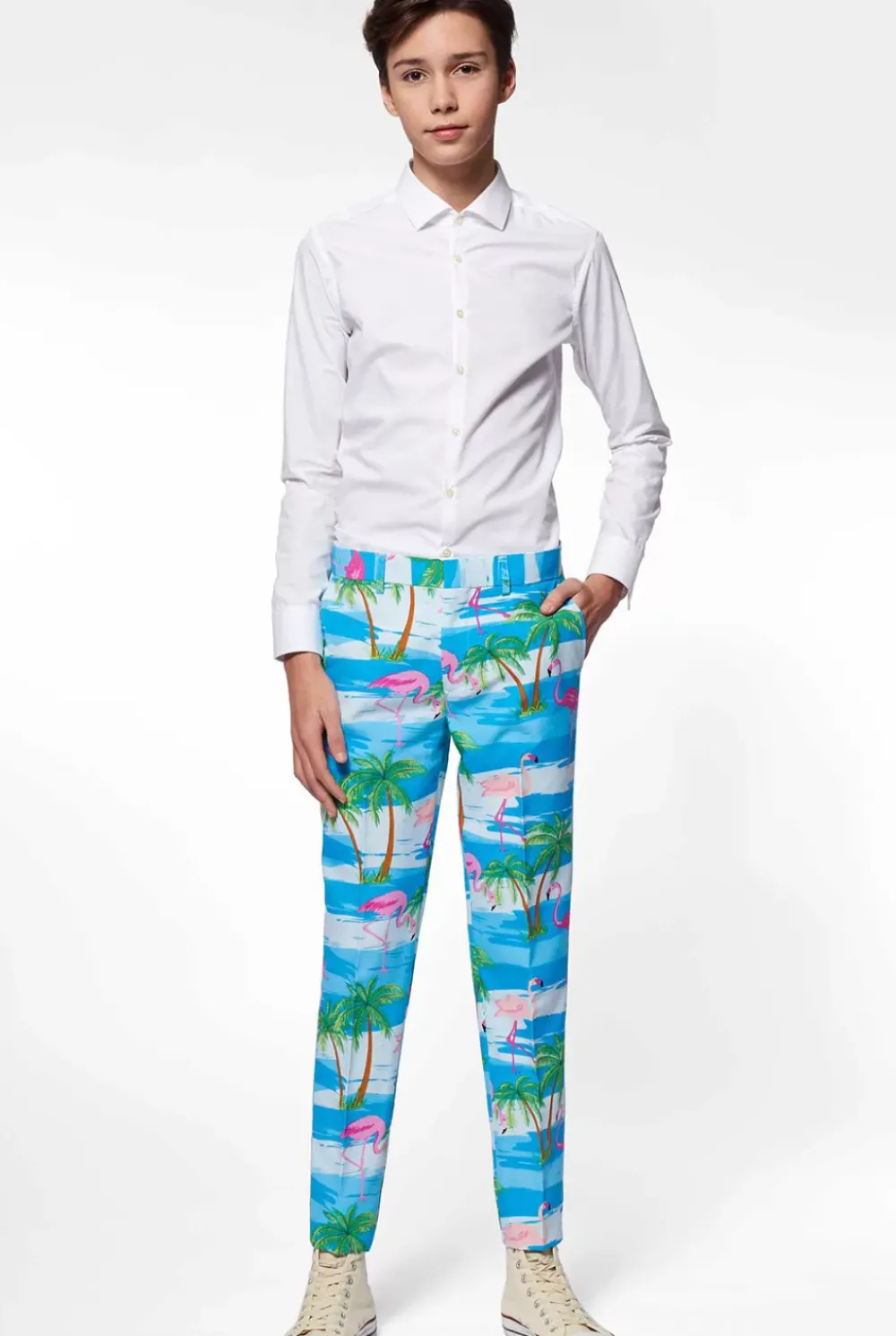 Sale OppoSuits Flaminguy