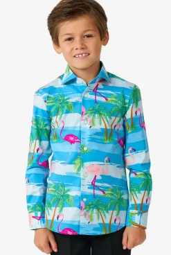 Cheap OppoSuits Flaminguy