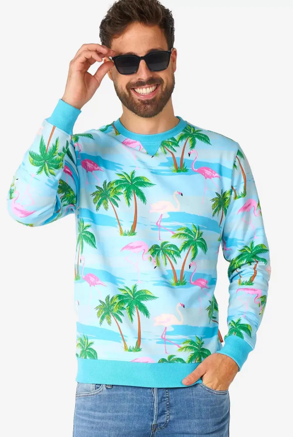 Online OppoSuits Flaminguy