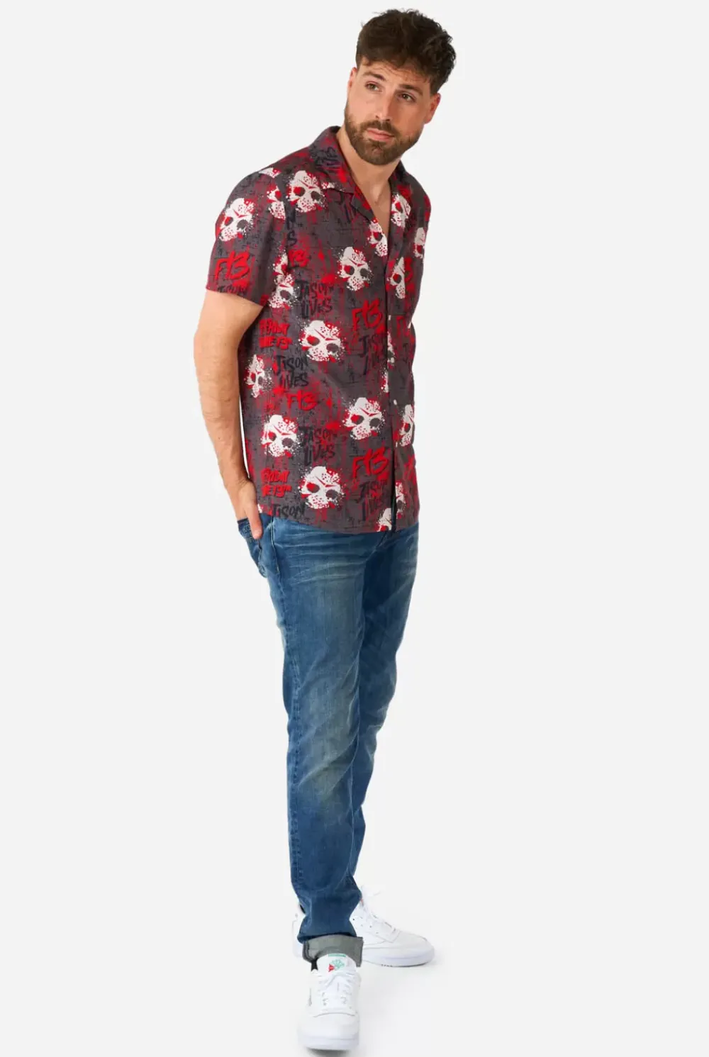 Clearance OppoSuits Friday The 13Th™