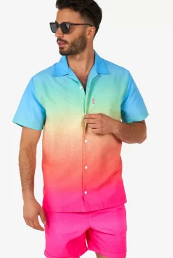 Cheap OppoSuits Funky Fade