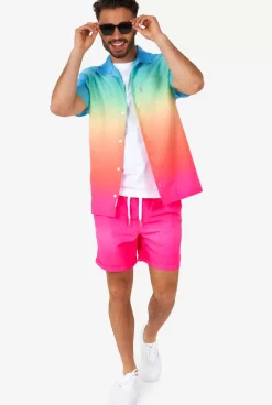 Cheap OppoSuits Funky Fade