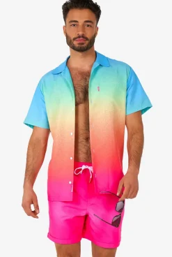 Cheap OppoSuits Funky Fade