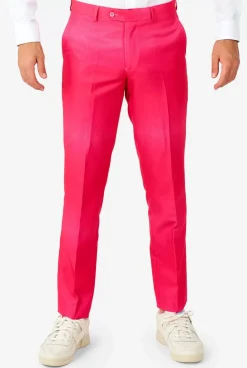 New OppoSuits Funky Fade