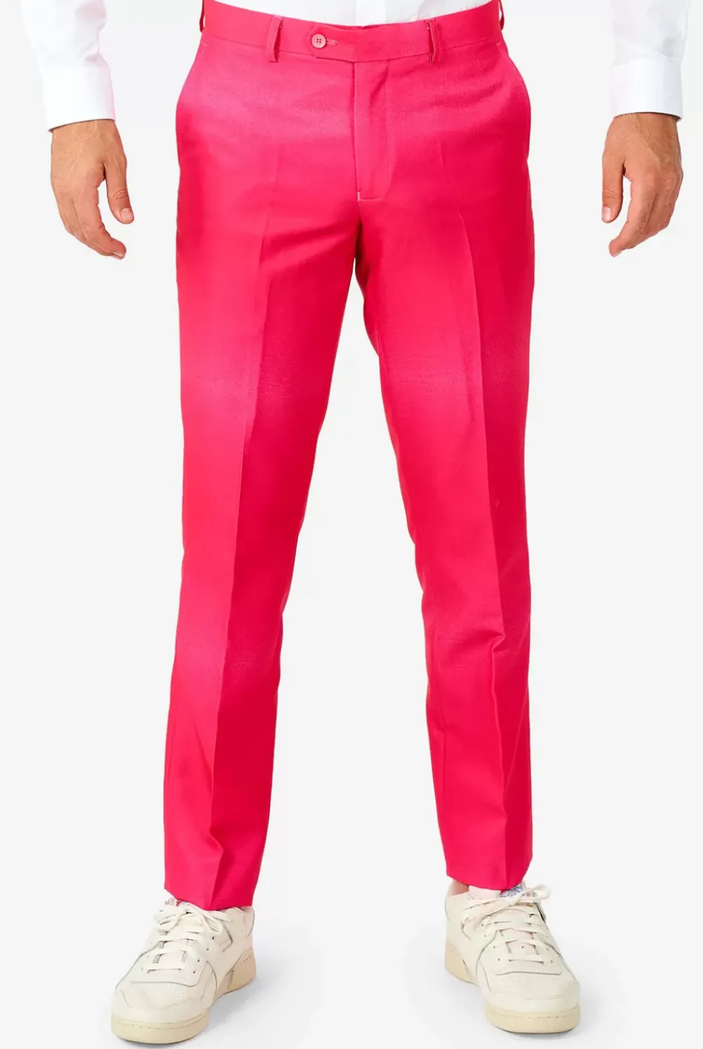 New OppoSuits Funky Fade