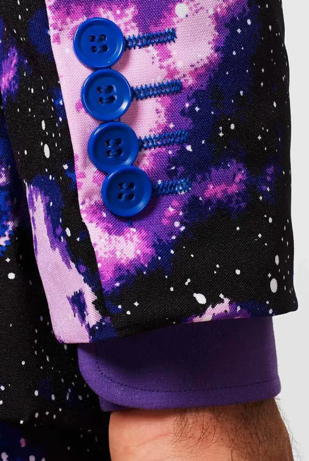 Flash Sale OppoSuits Galaxy Guy