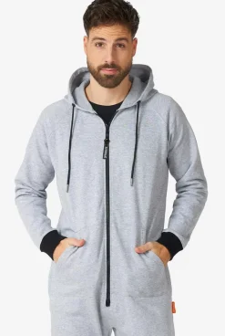 Sale OppoSuits Gentle Grey