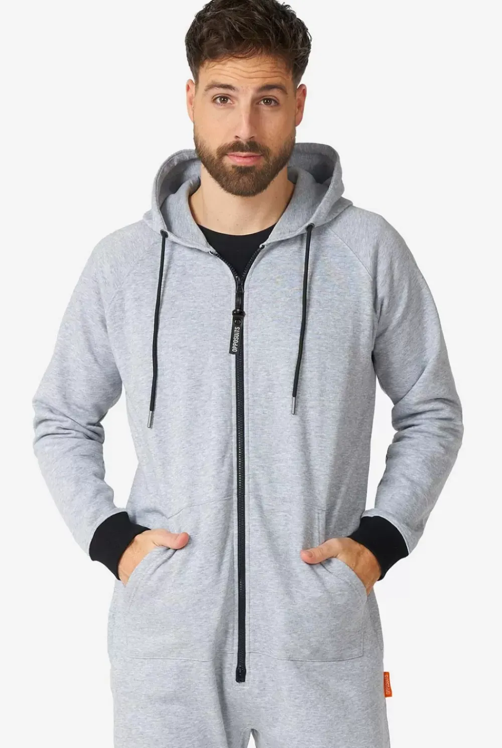 Sale OppoSuits Gentle Grey