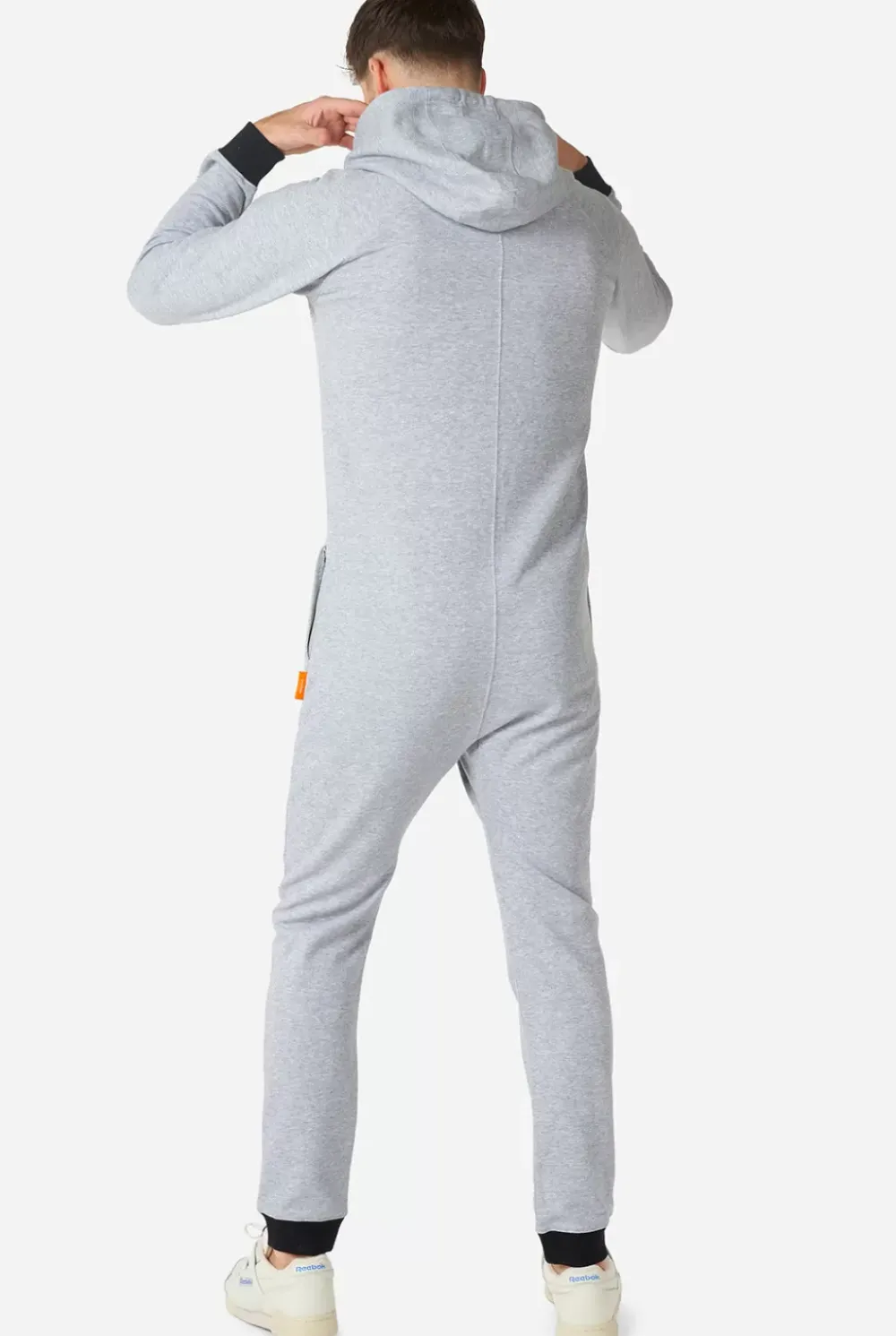 Sale OppoSuits Gentle Grey
