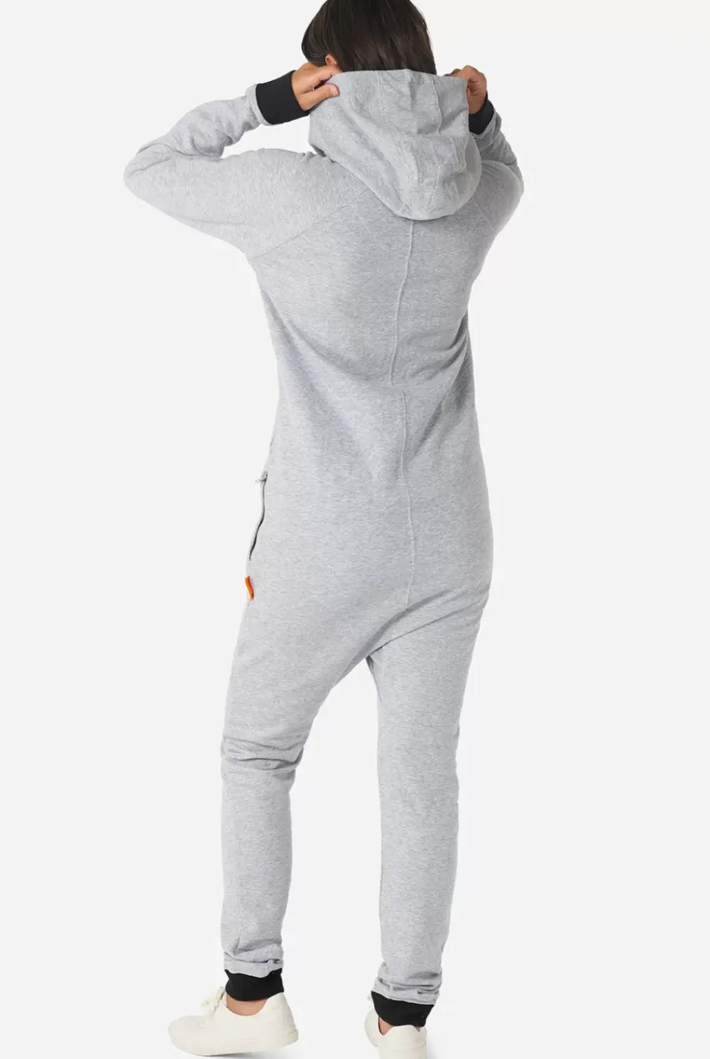 Sale OppoSuits Gentle Grey