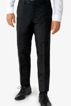 Flash Sale OppoSuits Glitzy Glitter