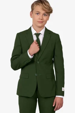 Online OppoSuits Glorious Green