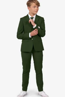 Online OppoSuits Glorious Green