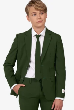 Online OppoSuits Glorious Green