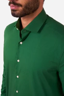 Discount OppoSuits Glorious Green