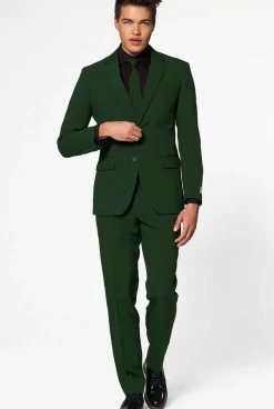 Cheap OppoSuits Glorious Green