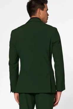 Cheap OppoSuits Glorious Green