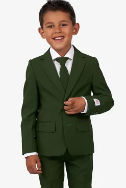 Shop OppoSuits Glorious Green