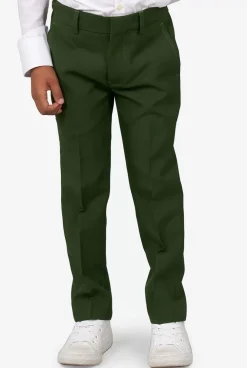 Shop OppoSuits Glorious Green