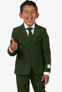 Shop OppoSuits Glorious Green