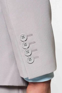 Online OppoSuits Groovy Grey